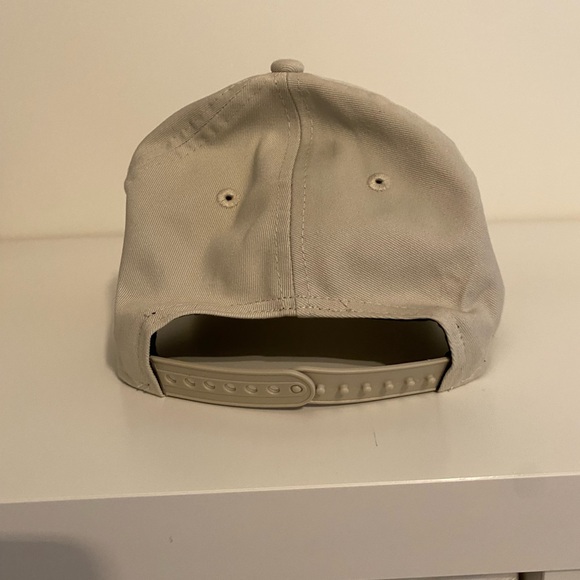 Los Angeles Laker Dad Cap - Picture 3 of 4